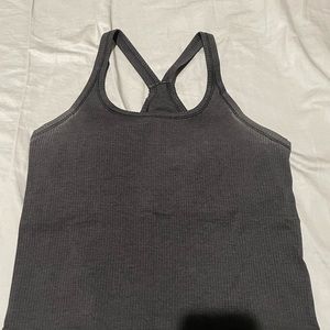 Lululemon ebb to street built in tank 8